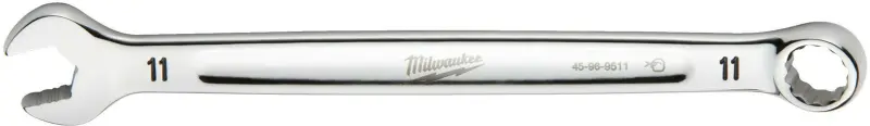 Očkoplochý klíč 11 mm MAX BITE™ Milwaukee 4932471519, vyhnutý (MI4932471519)